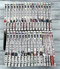 東京リベンジャーズ 東リベ 漫画 1〜29巻 ＋ 5冊 セット