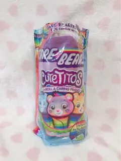 アメトイ　cutetitos ケアベア