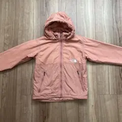 ザ・ノースフェイス ジャンバー　ジャケット キッズ140cm ボア