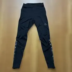 adidas ロングタイツ メンズ サイズL