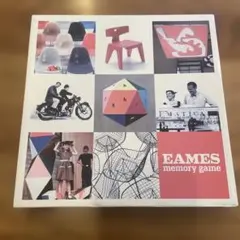 EAMES スタンプセット - メルカリ