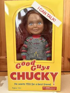 新品 未開封 ピザフェイス チャッキー フィギュア デザイナーシリーズ チャイルドプレイ3 ピザフェイス チャッキー 15