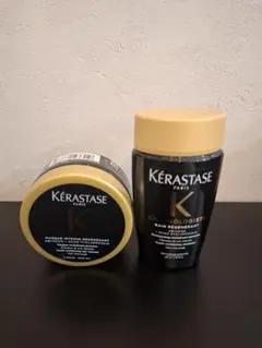 ケラスターゼ クロノロジスト シャンプー80ml＆マスク75mlセットのサムネイル