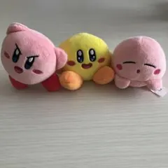 カービィ　マスコット