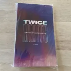 TWICE ミニトレカケース