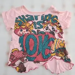 グラグラ　Tシャツのサムネイル
