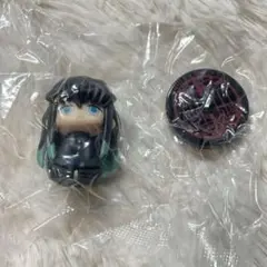 鬼滅の刃　すわらせ隊　時透無一郎