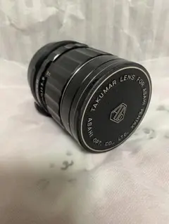 ペンタックス PENTAX 67 用 75mm f/4.5 中判カメラ用レンズ