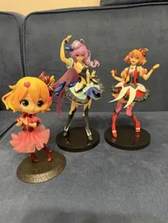 2025年最新】マクロス δ フィギュアの人気アイテム - メルカリ