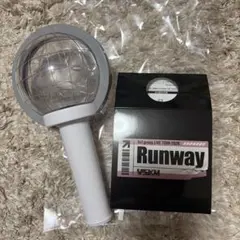 【24時間以内発送】Aぇgroup！ Runway ペンライト