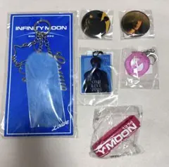 ØMI 登坂広臣 INFINITY MOON カプセルガチャ - メルカリ