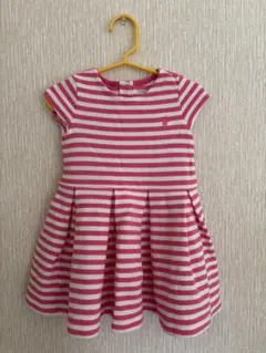 ラルフローレン ベビー ワンピースセット 18m 85／90