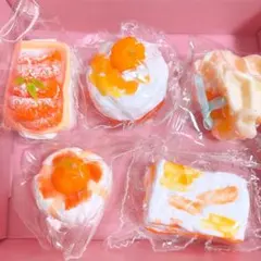 ゆ*う様 スクイーズ momoco まとめ売り