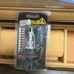 バイク用 LEDヘッドライト PH11のサムネイル