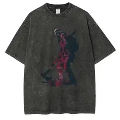 キズ JP:PARASITE OSAKA Tシャツ - メルカリ