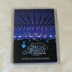 TREASURE special moment Blu-ray
