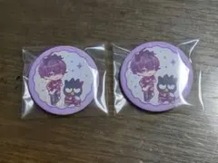 2026年最新】佐伯イッテツ 缶バッジの人気アイテム - メルカリ