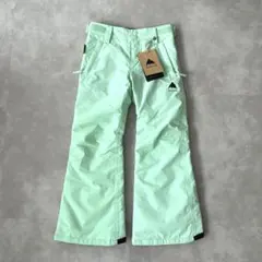 【新品】　BURTON XS パンツ　スノーボード　120