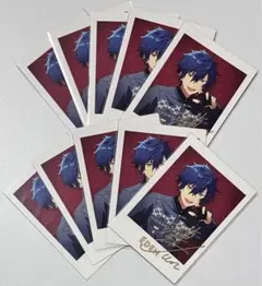 漣ジュン セット