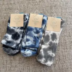 タイダイ セット