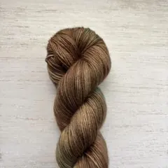 ちま様専用ページ　手染め　毛糸