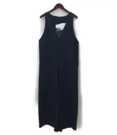 オールインワン サロペット