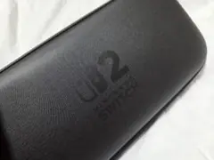 Nintendo Switch2 ハードケース