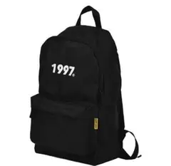 YouthLoser 1997 BACKPACK バックパック ブラックのサムネイル
