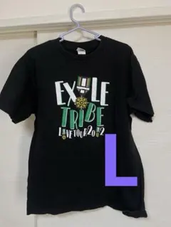 EXILE ライブT