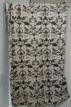 長座布団カバー 68cm x 120cm