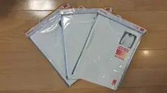 UNIQLO ヒートテックコットンクルーネックT 80サイズ 白色 3枚 未開封