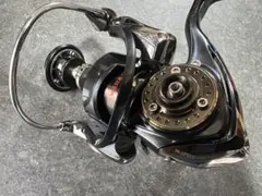 DAIWA15イグジスト2506PE-H本体　15ルビアススプール&ハンドル付き DAIWA15イグジスト2506PE-H本体 15ルビアススプール&ハンドル