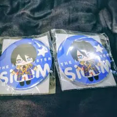 2025年最新】桜庭薫 缶バッジの人気アイテム - メルカリ