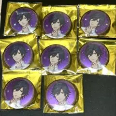 トキヤ：うたプリ 缶バッジ（スイパラ）