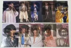 Lilかんさい 西村拓哉 闇写真 闇写 公式写真 狼煙 実演 ジャニエク
