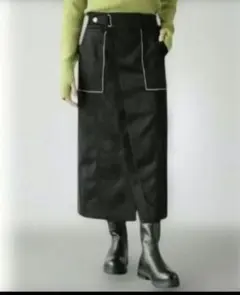 RADIATE ブラック タイトスカート Mサイズ 新品