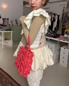 sister jane シスタージェーン　ハンドバッグ hai