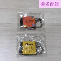 BTS FESTA : カプセルアルバム Vol.1／2点SET★