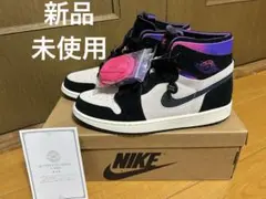 Nike × psg エアジョーダン1 ハイ ズーム コンフォート 27.5cm