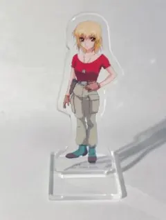 2026年最新】ガンダム カガリ フィギュアの人気アイテム - メルカリ