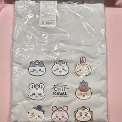 映画 ちいかわ Tシャツ 人魚の島のひみつ XLサイズ 劇場限定グッズ