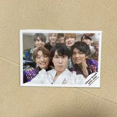 公式写真 セルフィー  8.8 Jr