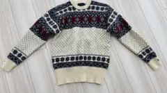 Fred Perry(フラットペリー)セーター