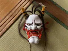 2026年最新】石見神楽面の人気アイテム - メルカリ