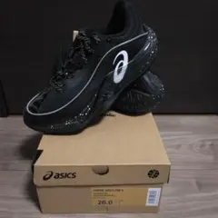 ASICS×ballaholic UNPRE ARS LOW 3_26.0