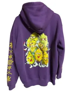 ジャパニーズマゲニーズフーディXLサイズ