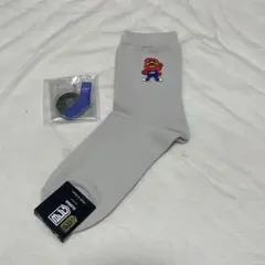 靴下屋　Bリーグ ファイテング　イーグルス キーホルダー付きのサムネイル