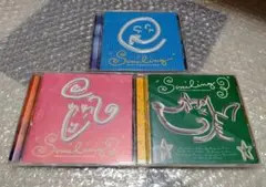 槇原敬之 Smiling 3枚セット