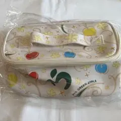 ミセス バニティポーチ 2個セット Mrs. GREEN APPLE バニティポーチ 新品未開封の通販 by 無断転載