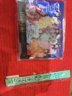 CUTIE STREET きゅーすと アクリルスタンド VIP特典 日本武道館 - メルカリ